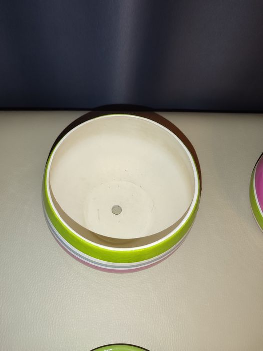 Горщики для квітів