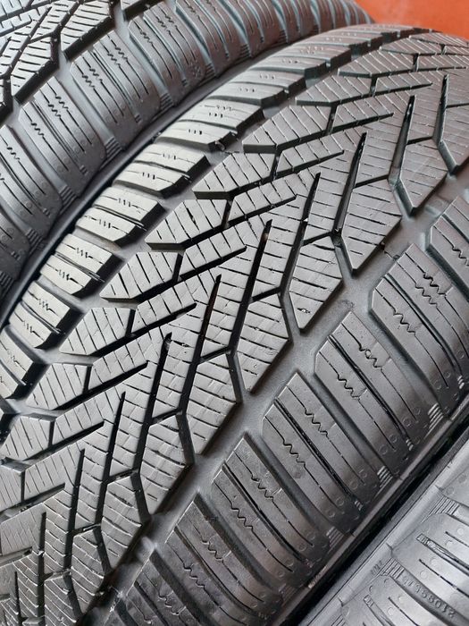 205/55/16 R16 Semperit SPEED-GRIP 2 4шт ціна за 1шт зима шини