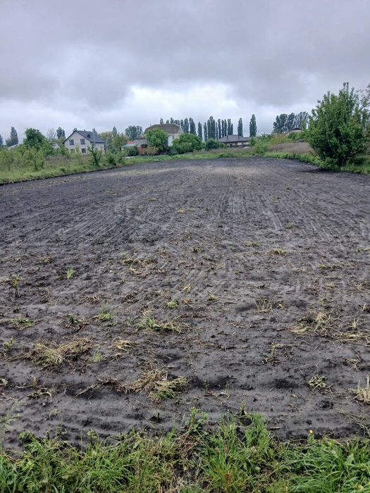 Земельна ділянка під забудову с. Судилків вул. Сагайдачного 39