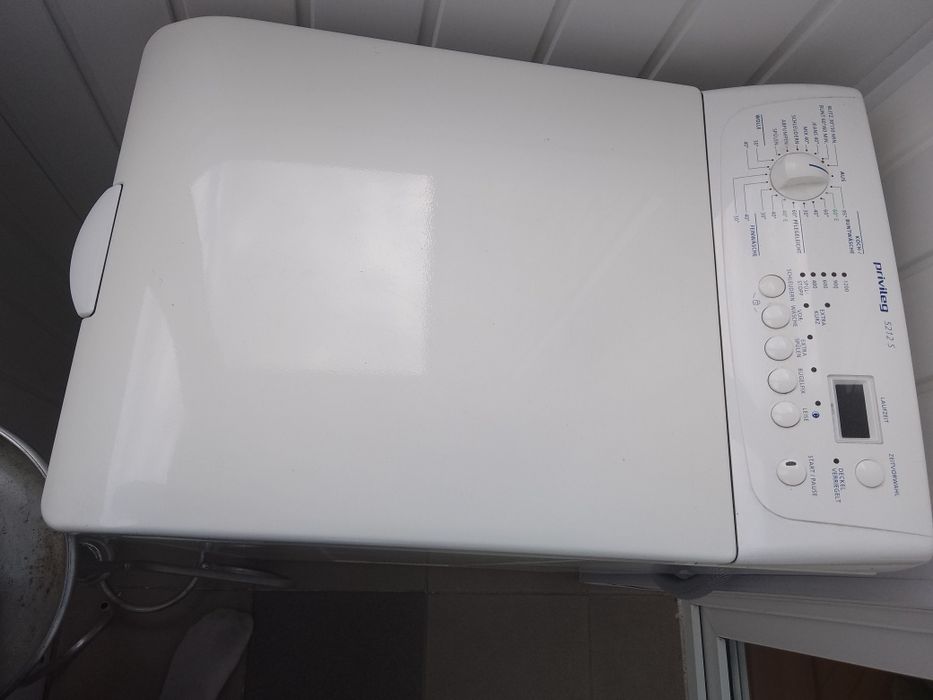 Пральна машинка privileg 5212 S