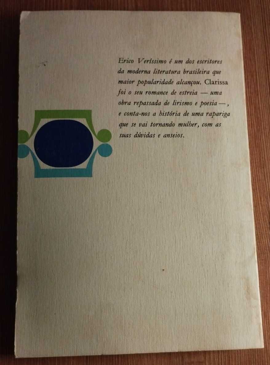Clarissa - Érico Veríssimo (1971)