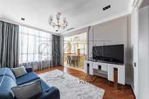 Продажа квартиры, ЖК Central Park, ул. Маккейна, Печерск
