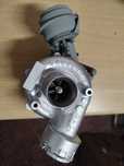 Turbo garrett usado