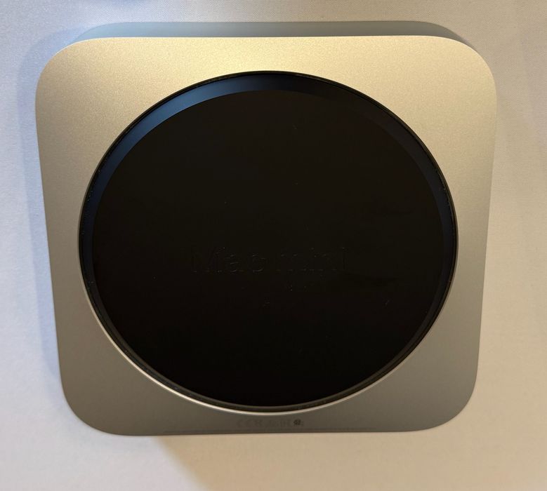 Apple Mac Mini M2