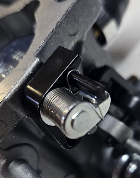 Карбюратор газ-бензин SPD на бензогенератор 5-7 кВт