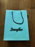 Douglas torba po zakupach