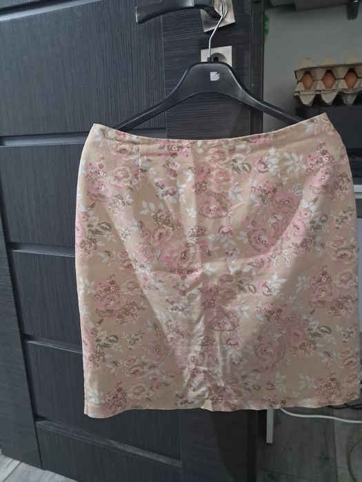 Spódnica. Elegancka rozmiar 40