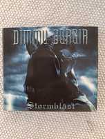 Dimmu Borgir - Stormbläst CD DVD