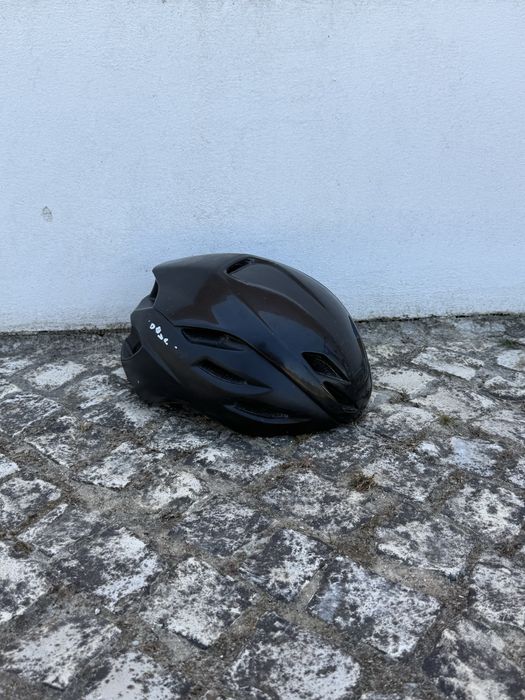 Capacete polisport