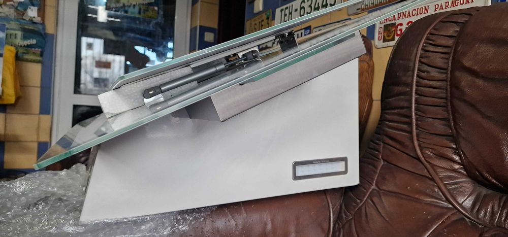 Mirage 90, okap kuchenny