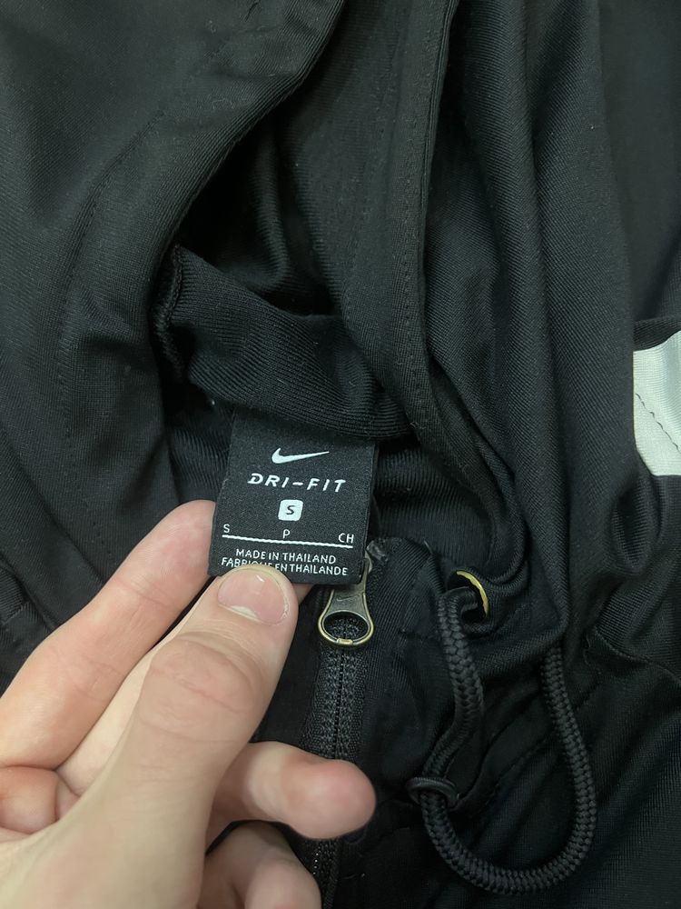 Кофта nike academy s