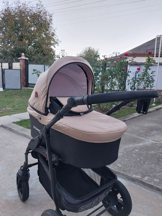 Коляска 3в1 Verdi Sonic PLUS