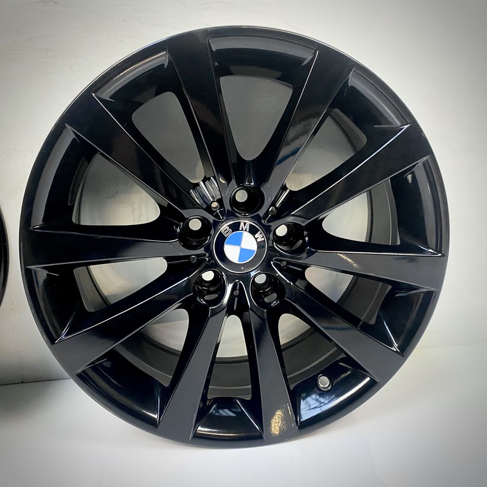 Felgi aluminiowe 18” BMW F10 F30 F11 F31 E90 F25 E84 E83 F32 F33