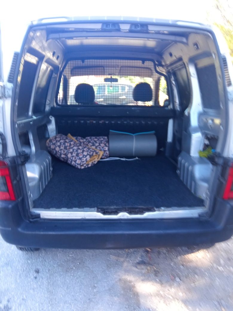 Citroen Berlingo estimada