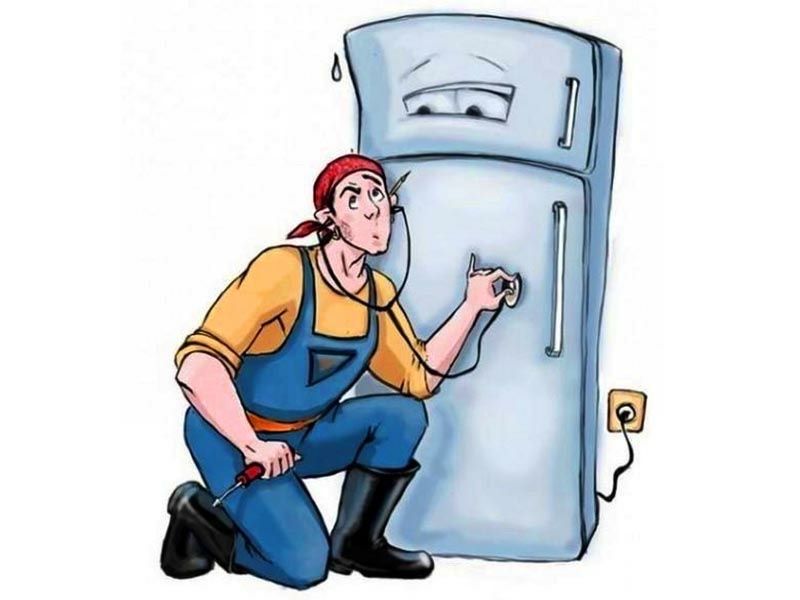 Naprawa wszystkich lodówek Warszawa +50km okolice | Samsung serwis