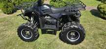 Quad ATV-200  2014 Bardzo ładny stan. Bashan