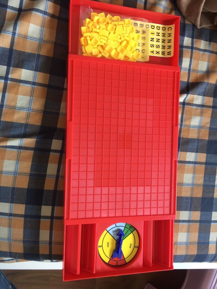 Tangram, Warcaby i Backgammon, Bolek i Lolek 3 w 1. Gry planszowe