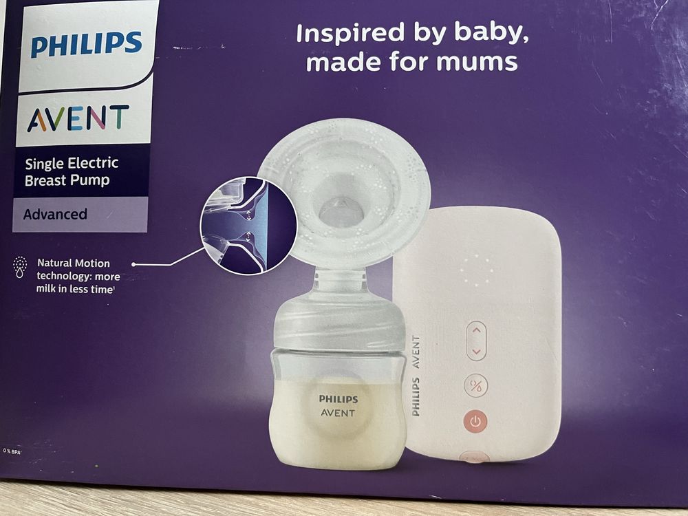 Laktator PHILIPS Avent