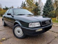 Розборка Ауди 80 В 4
