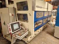 Cnc Hemag Rotaflex