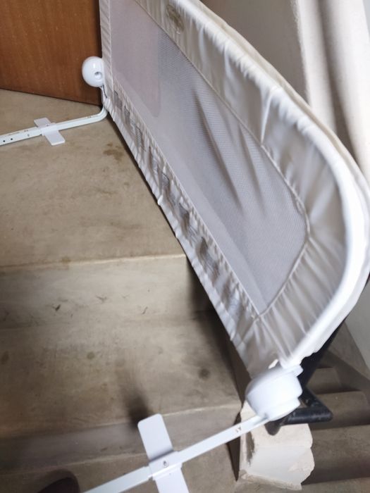 Segurança para cama