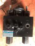 Pompa Hydrauliczna Poclain A11826E VB-0B0-0A0-00-H0-004-347X