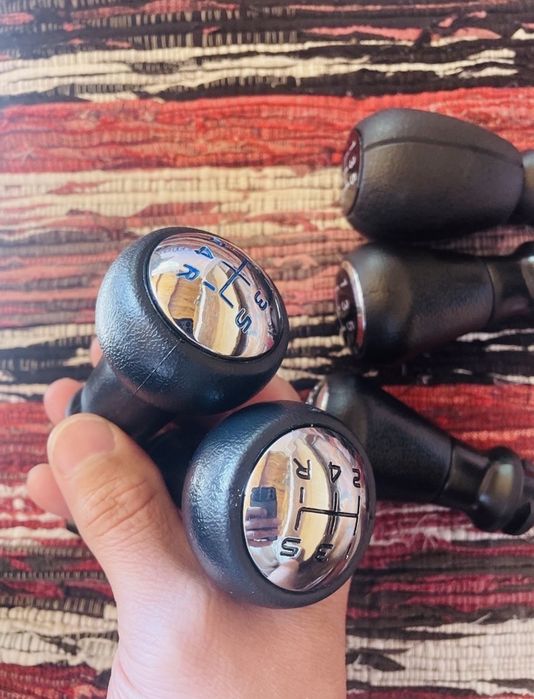 ручка кпп пежо106 206 306CITROEN C1 C3 c4 partner berlingo вантажівок