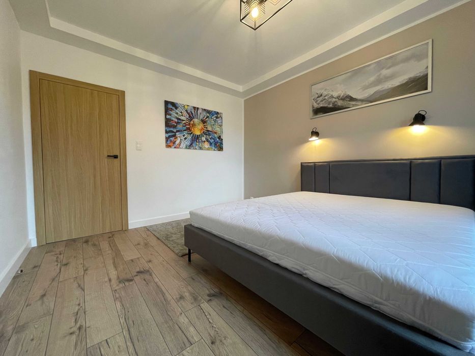 Śliczne Mieszkanie 2 Pokoje 60m2 Wawer do Wynajęcia