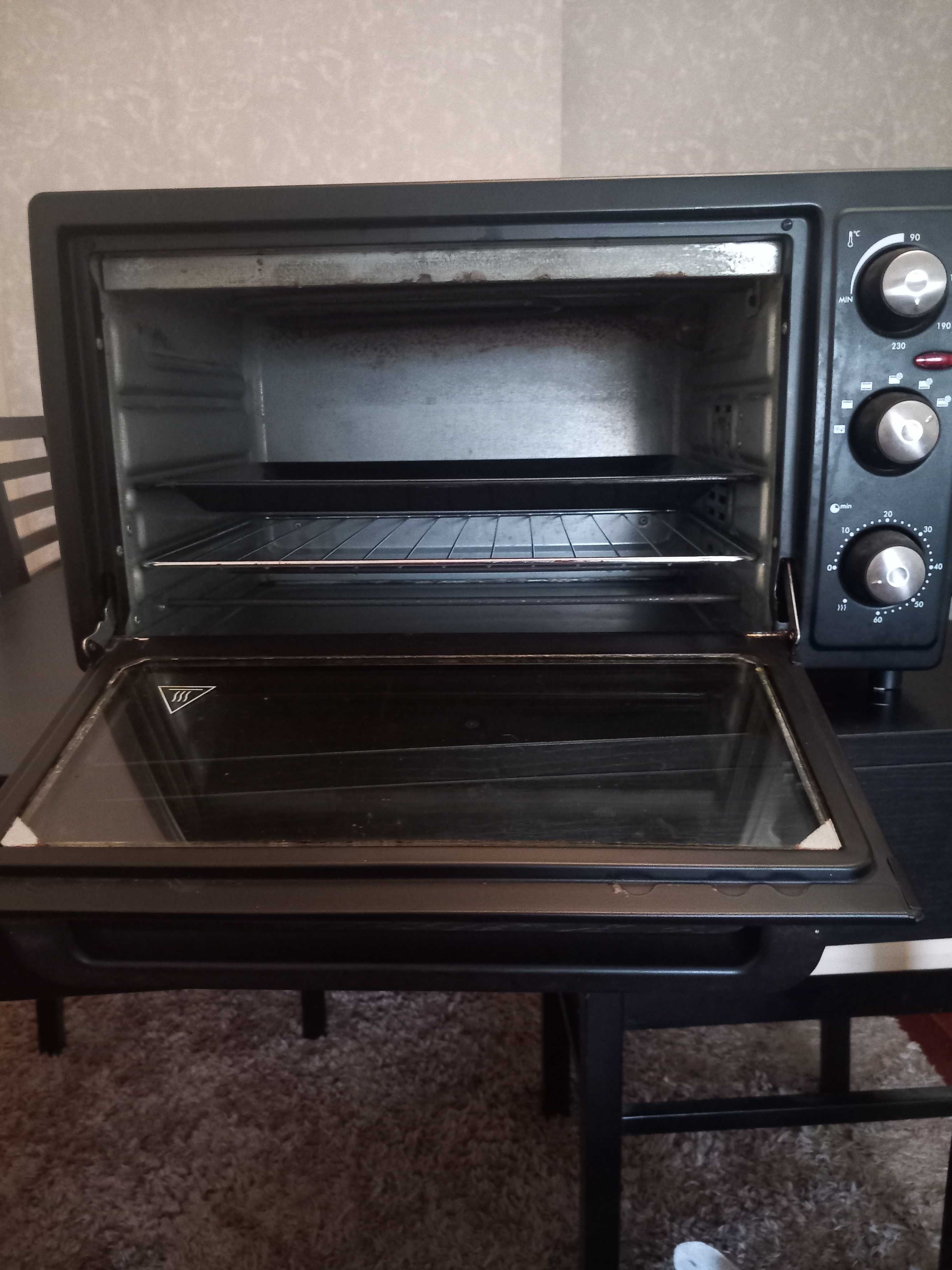 Mini Forno Tristar