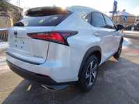 Lexus NX Lexus NX 300 Samochód na miejscu w Polsce