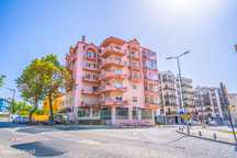 Apartamento T4 com Vistas Panorâmicas para o Parque D. Carlos I – Cora