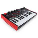 Akai Professional MPK Mini Play Mk3 – klawiatura sterująca