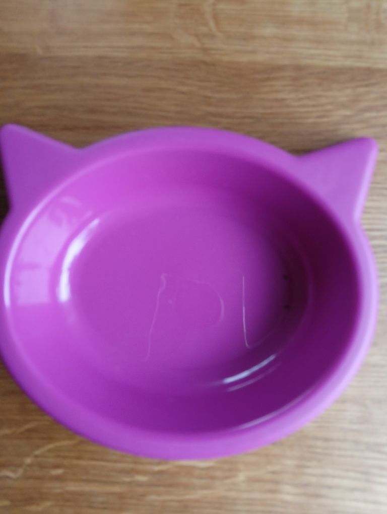 1+1 Miska dla kota WHISKAS  1+1 gratis
