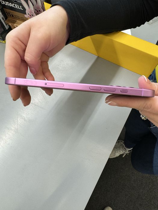 iphone 16 plus 100% kondycji