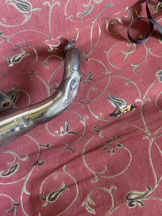 Продам stage 6 mk1