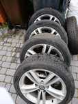 Felgi Opel Insignia