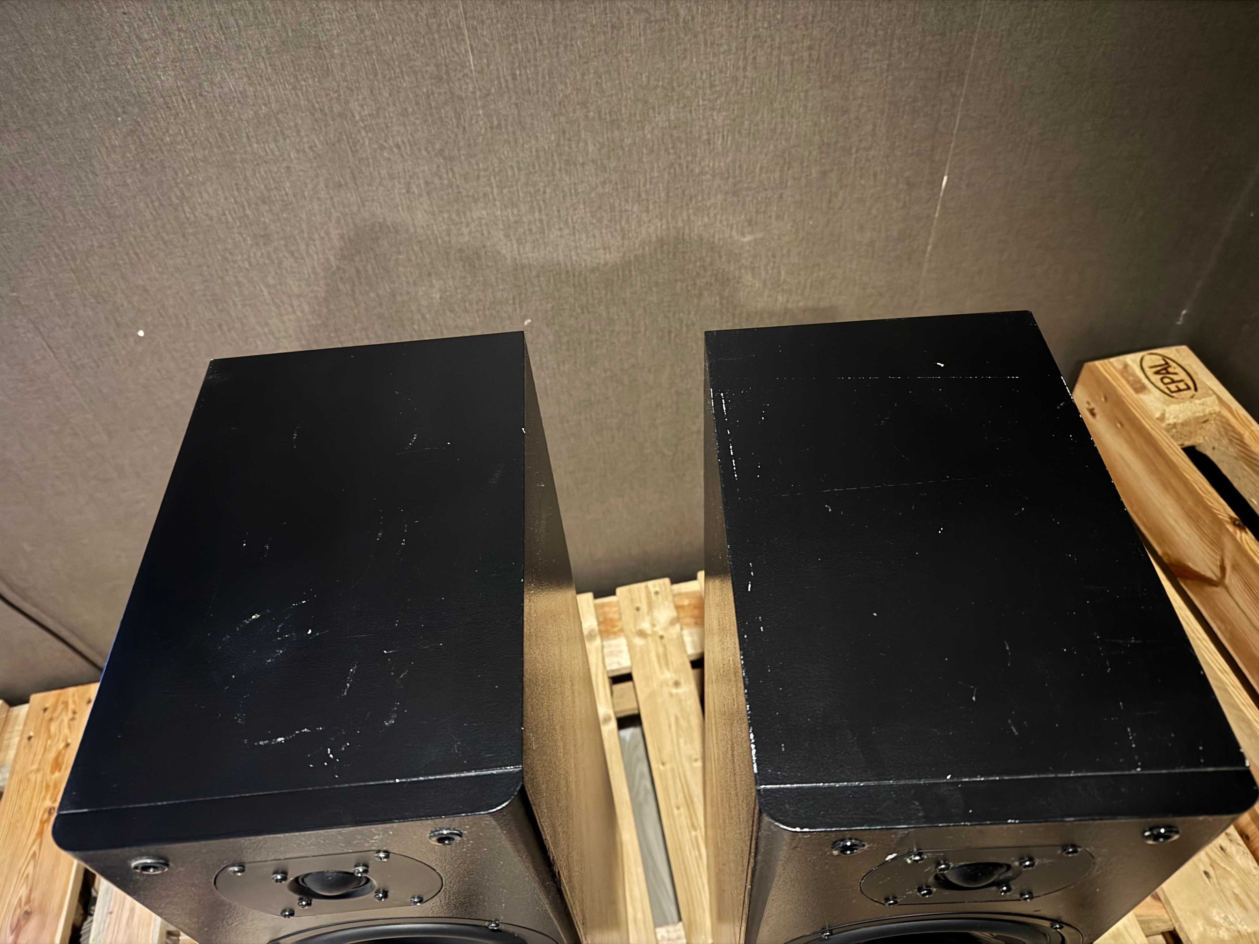 Kolumny M-Audio HCS 9920 moc 150W