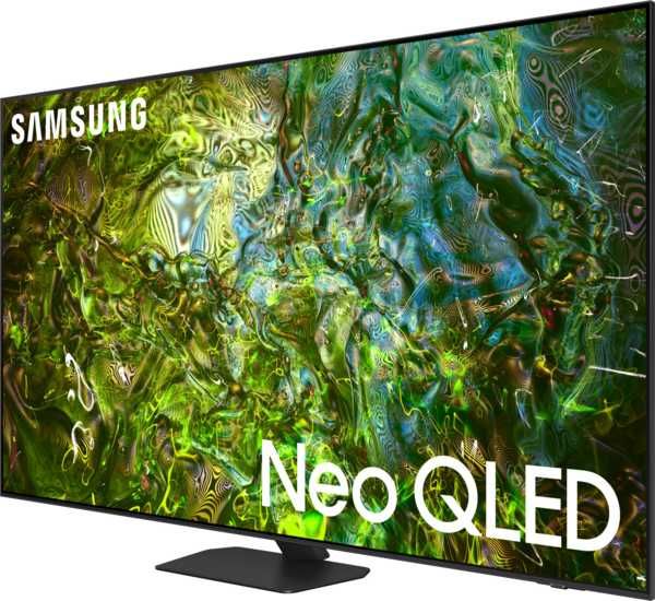 Телевізор Samsung Neo QLED Mini LED QE43QN90DAUXUA Офiцiйна гарантiя!