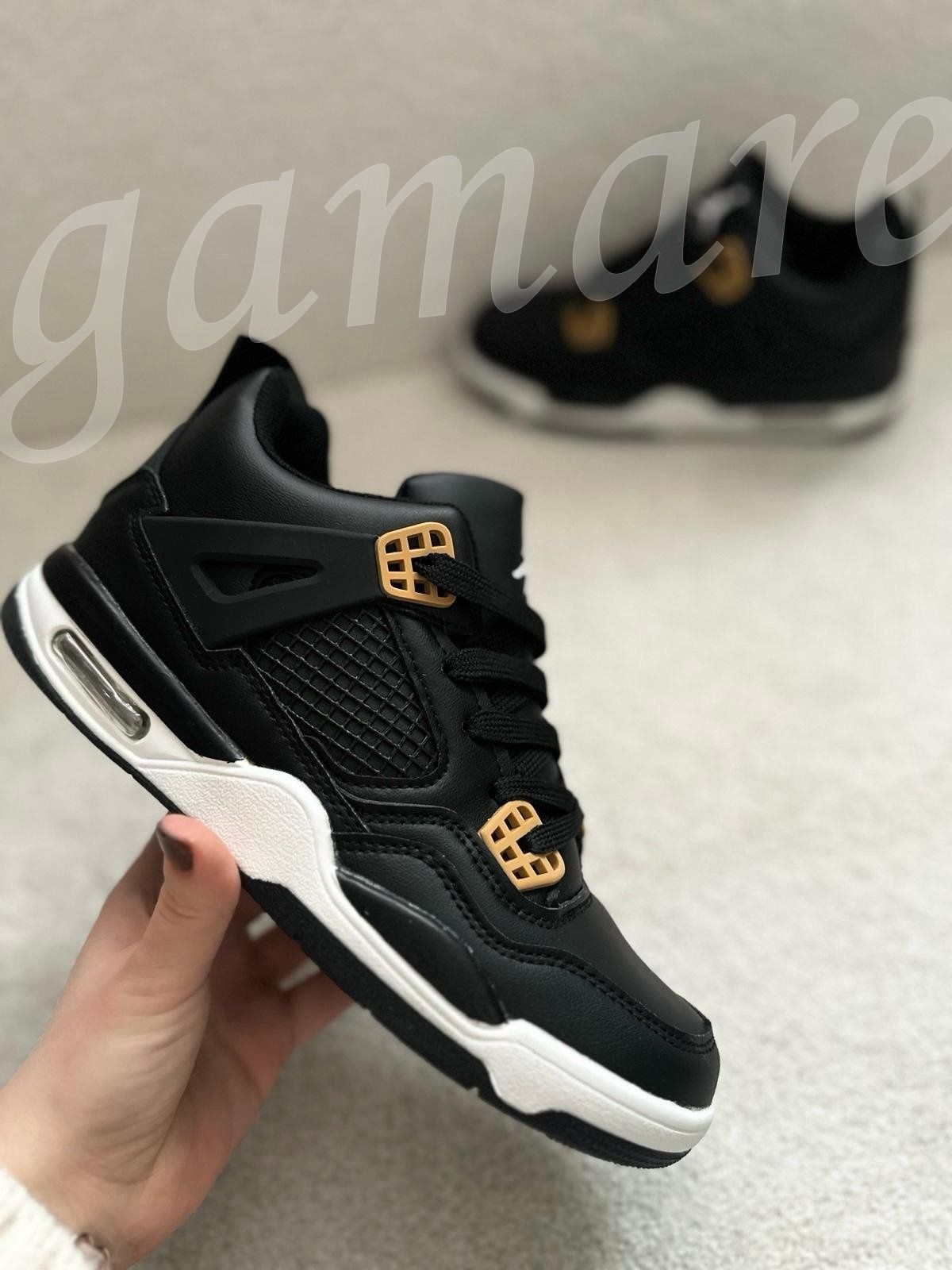 Buty Nike Air Jordan 4 Retro Rozm 36-46