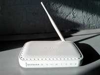 NOWY  Netgear N150 Wireless –  router bezprzewodowy JNR1010