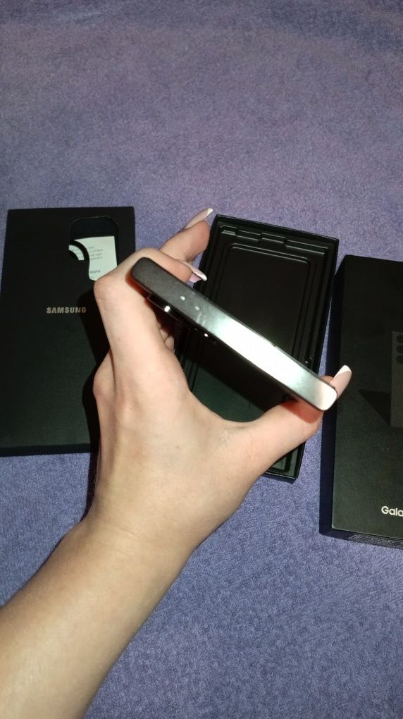 Samsung s 24 Ultra