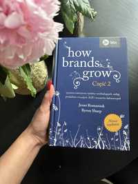 how brands grow Czesc 2