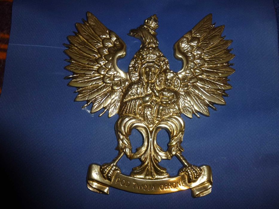 orzel mosiadz do powieszenia
