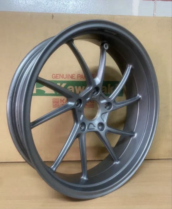 BMW R1200GS K50 Felga Tył Tylna 2013/2014/2015/2016/2017/2018