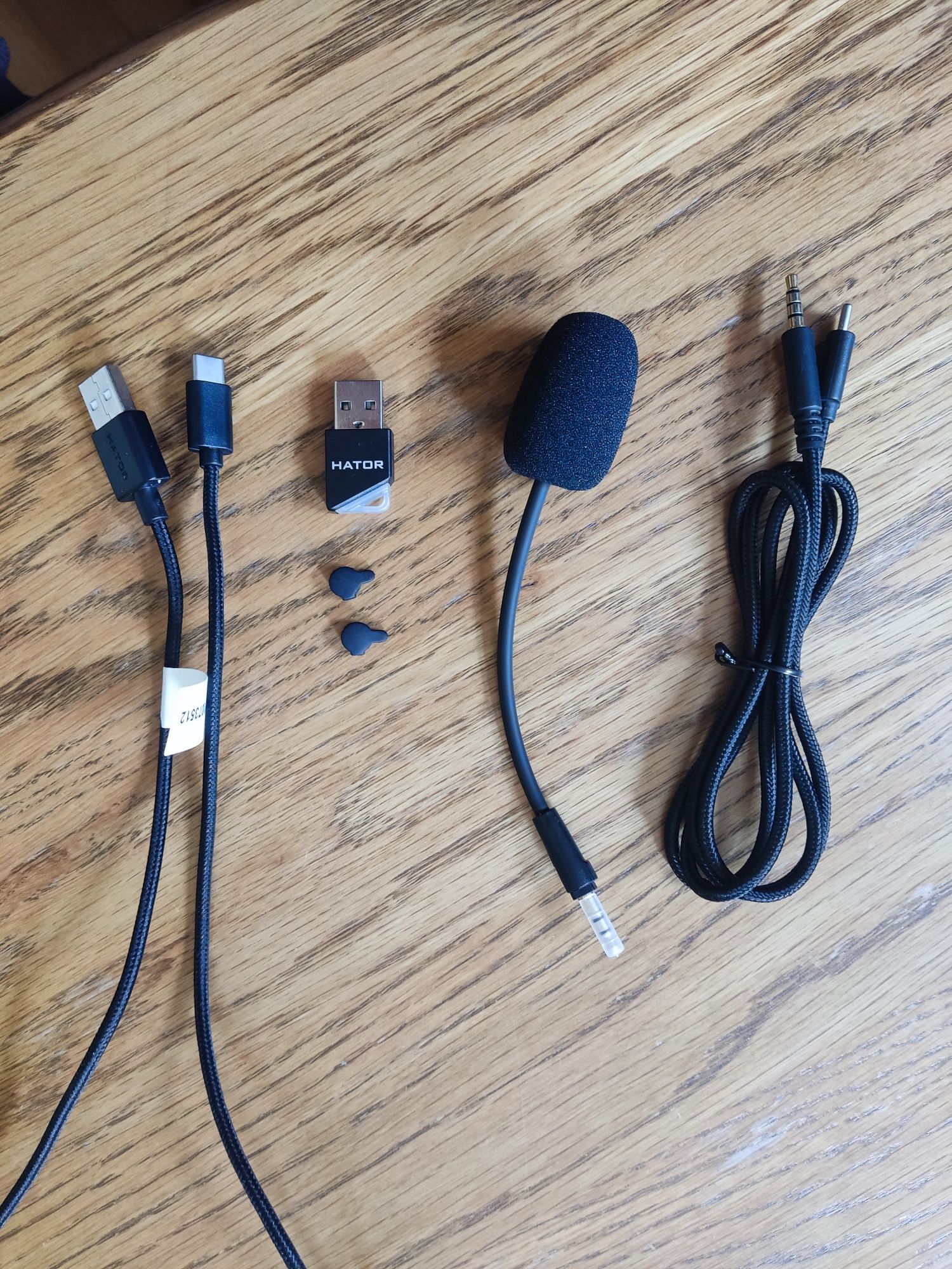 HATOR hyperpunk 2 wireless tri-mode
