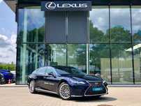 Lexus LS LS 500h | Prestige Art Wood | AWD | FV23% | DEMO | Jak nowy | ASO