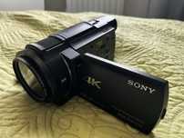 Kamera Sony FDR-AX33