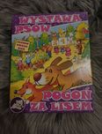 Gra 2w1 Wystawa Psów i Pogoń za lisem