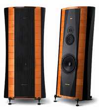 Sonus Faber Elipsa Stradivari -  High-End - Okazja