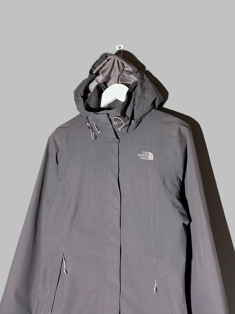 Оригінальна жіноча мембранна куртка The North Face